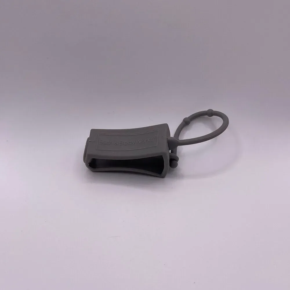 Bath & Body Works Rubber PocketBag Holder
